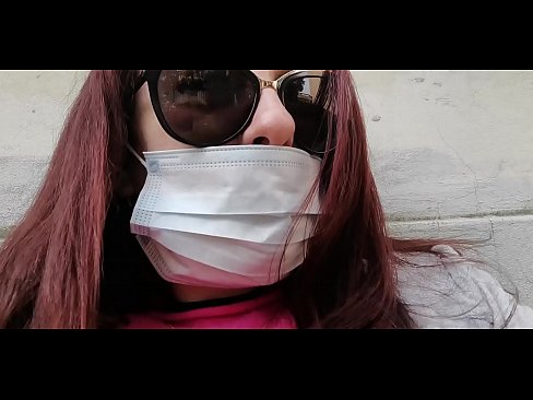 ❤️ Nicoletta hefnir sín á nágranna sínum og pissar í bílskúrinn hans (sérstök Covid19 ítalsk sóttkví) ️ Gæðaklám hjá okkur ❌️